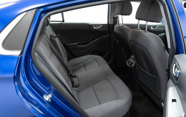 Used Hyundai IONIQ 2020 for sale - 76279646: Photo 31