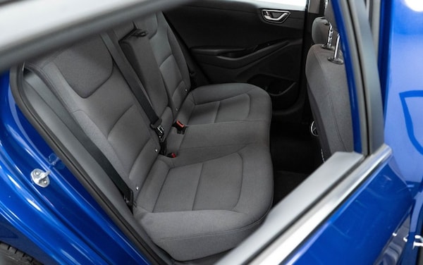 Used Hyundai IONIQ 2020 for sale - 76279646: Photo 32