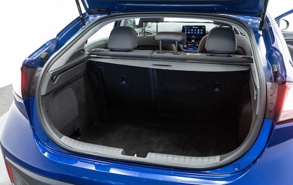 Used Hyundai IONIQ 2020 for sale - 76279646: Photo 33