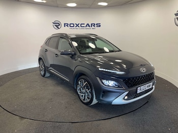 Used Hyundai KONA 2023 for sale - 79437562: Photo