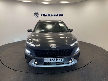 Used Hyundai KONA 2023 for sale - 79437562: Photo
