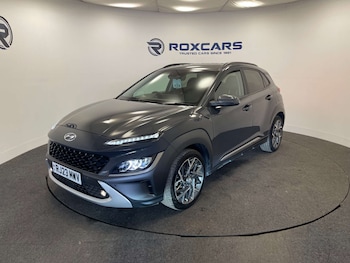 Used Hyundai KONA 2023 for sale - 79437562: Photo