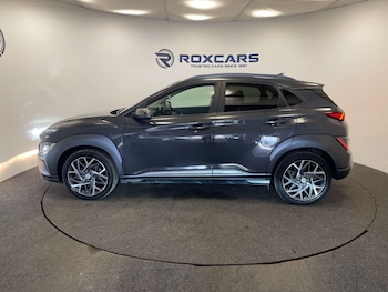 Used Hyundai KONA 2023 for sale - 79437562: Photo