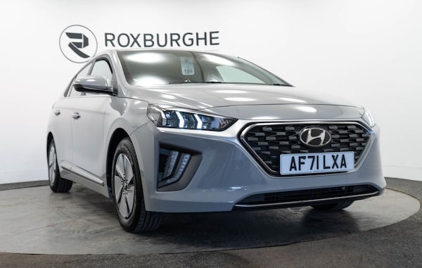 Used Hyundai IONIQ 2022 for sale - 76223160: Photo 10