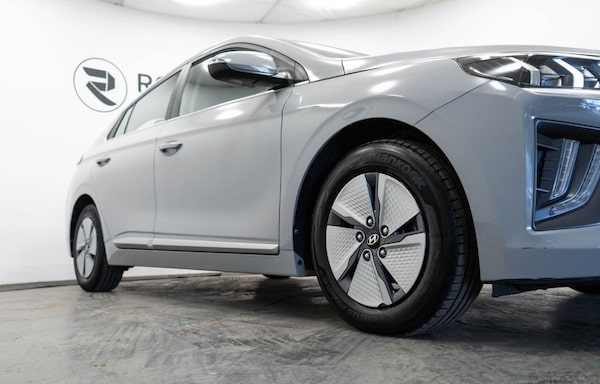 Used Hyundai IONIQ 2022 for sale - 76223160: Photo 11