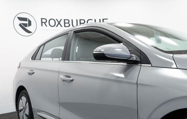 Used Hyundai IONIQ 2022 for sale - 76223160: Photo 12