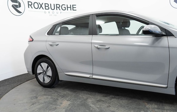 Used Hyundai IONIQ 2022 for sale - 76223160: Photo 13