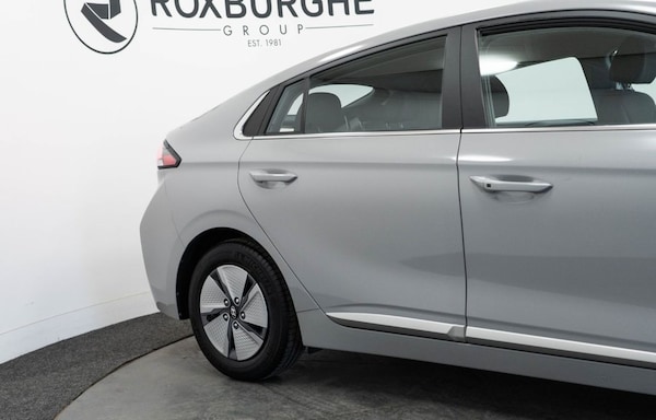 Used Hyundai IONIQ 2022 for sale - 76223160: Photo 14