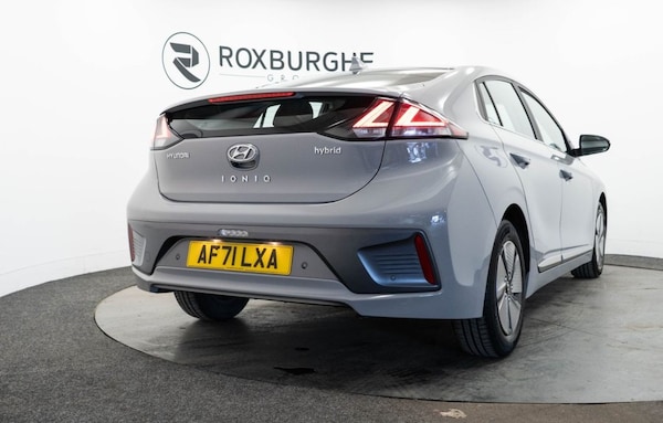 Used Hyundai IONIQ 2022 for sale - 76223160: Photo 15