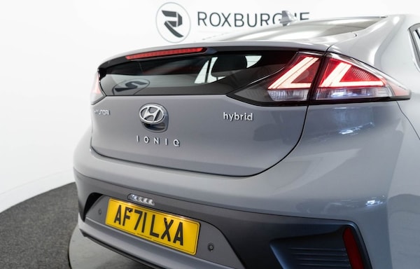 Used Hyundai IONIQ 2022 for sale - 76223160: Photo 17