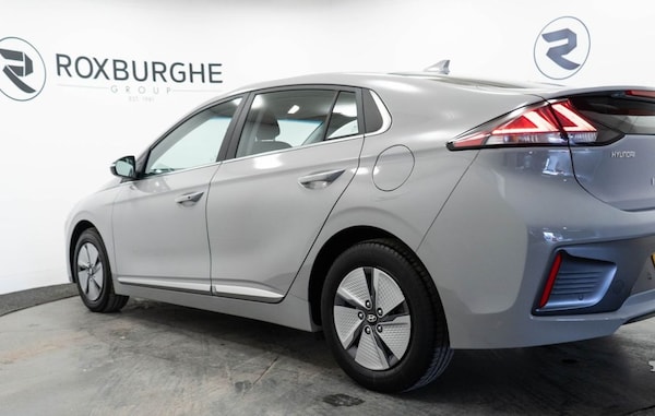 Used Hyundai IONIQ 2022 for sale - 76223160: Photo 19