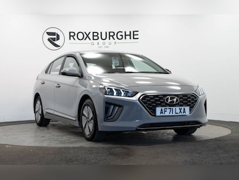 Hyundai - IONIQ