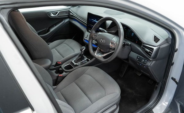 Used Hyundai IONIQ 2022 for sale - 76223160: Photo 20