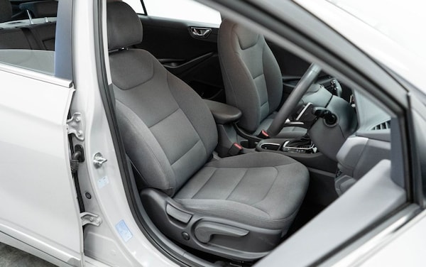 Used Hyundai IONIQ 2022 for sale - 76223160: Photo 21