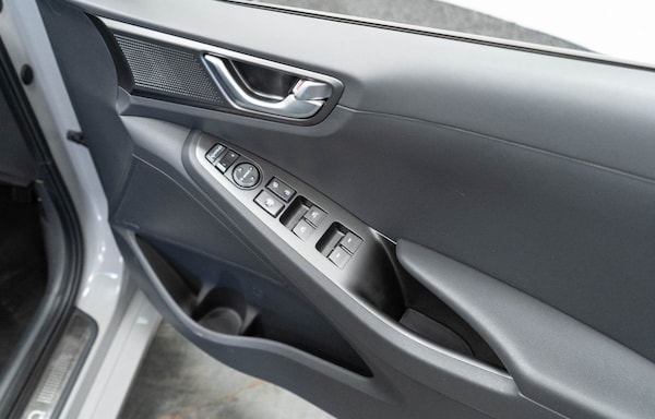 Used Hyundai IONIQ 2022 for sale - 76223160: Photo 22