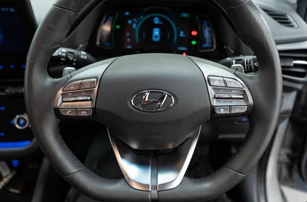 Used Hyundai IONIQ 2022 for sale - 76223160: Photo 23