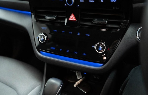 Used Hyundai IONIQ 2022 for sale - 76223160: Photo 27