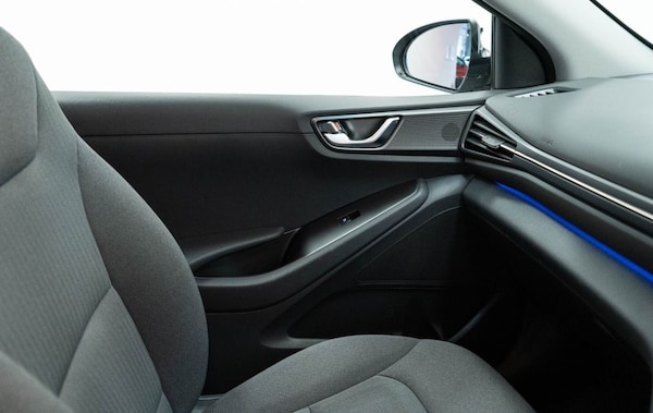 Used Hyundai IONIQ 2022 for sale - 76223160: Photo 29