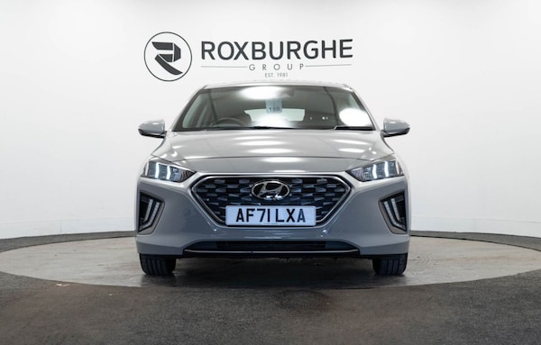 Used Hyundai IONIQ 2022 for sale - 76223160: Photo 2