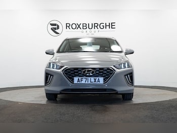 Used Hyundai IONIQ 2022 for sale - 76223160: Photo 2