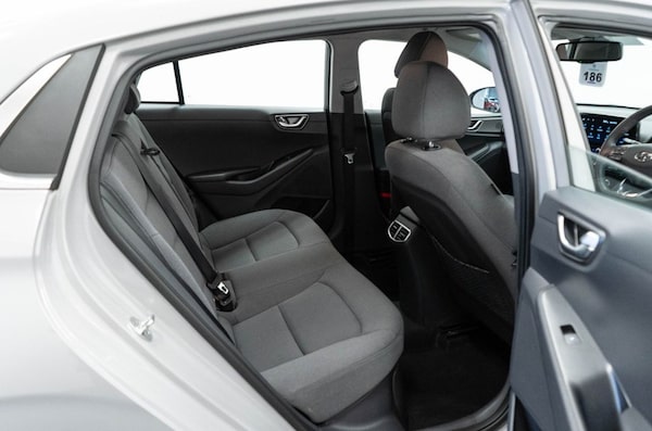 Used Hyundai IONIQ 2022 for sale - 76223160: Photo 31
