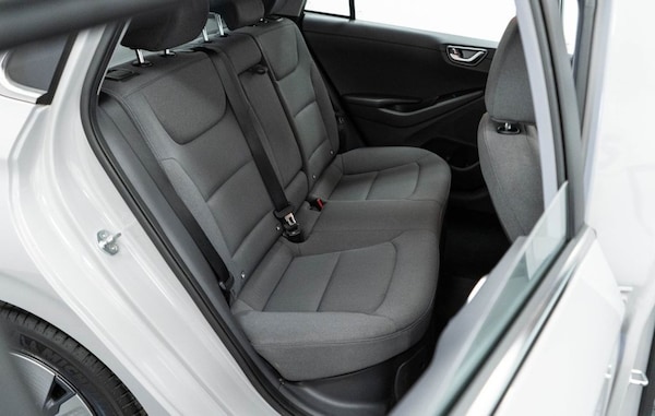 Used Hyundai IONIQ 2022 for sale - 76223160: Photo 32