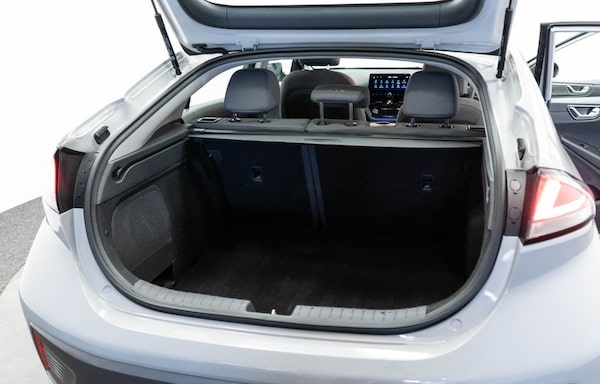 Used Hyundai IONIQ 2022 for sale - 76223160: Photo 33