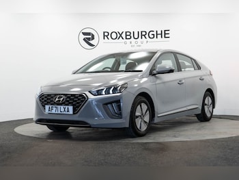 Used Hyundai IONIQ 2022 for sale - 76223160: Photo 3