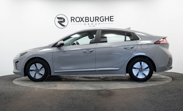 Used Hyundai IONIQ 2022 for sale - 76223160: Photo 4