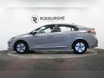 Used Hyundai IONIQ 2022 for sale - 76223160: Photo 4