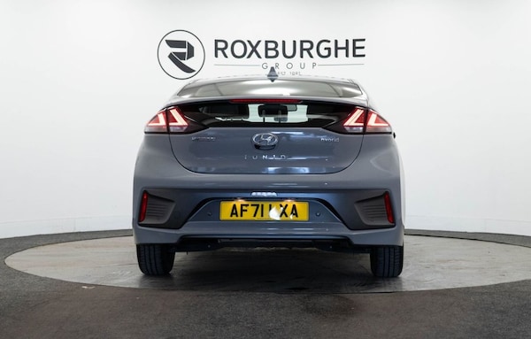 Used Hyundai IONIQ 2022 for sale - 76223160: Photo 7
