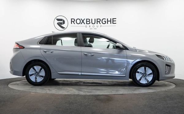 Used Hyundai IONIQ 2022 for sale - 76223160: Photo 9