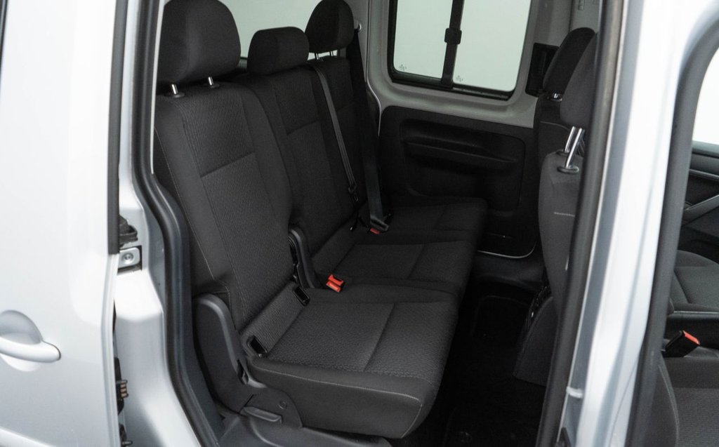 Used Volkswagen Caddy Maxi Life 2019 for sale - 76820619: Photo 32