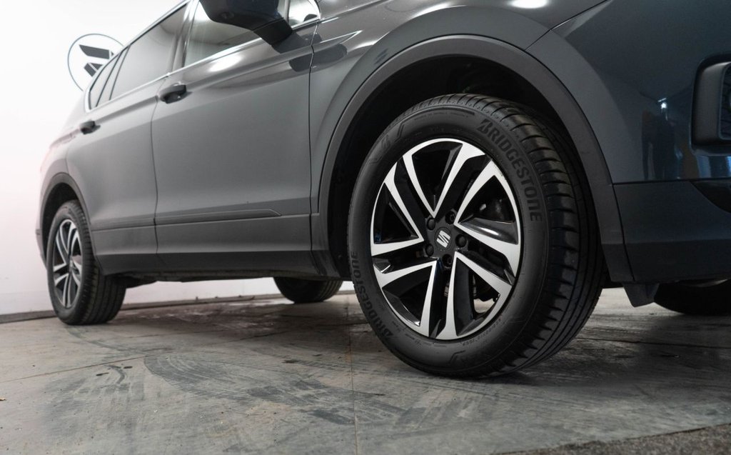 Used SEAT Tarraco 2020 for sale - 77089034: Photo 11