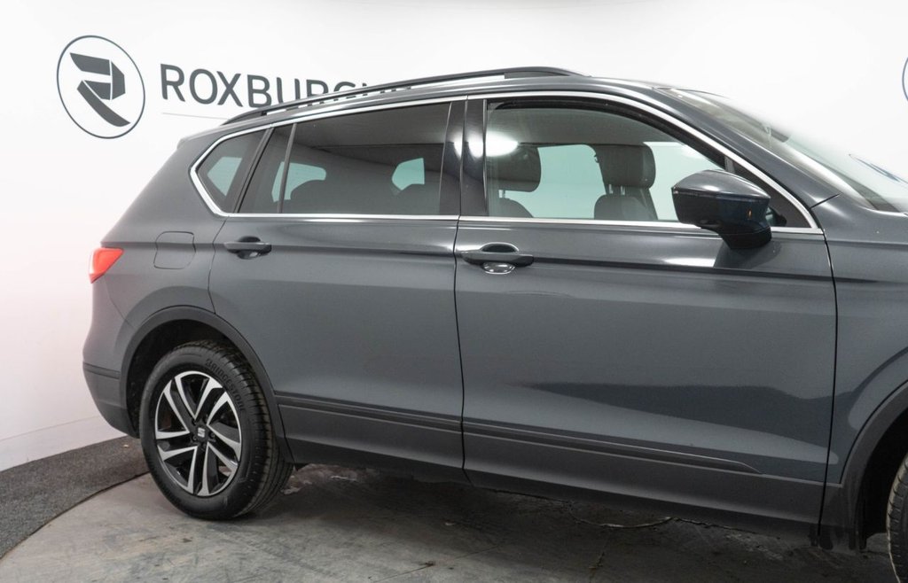 Used SEAT Tarraco 2020 for sale - 77089034: Photo 13