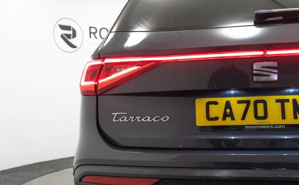 Used SEAT Tarraco 2020 for sale - 77089034: Photo 17