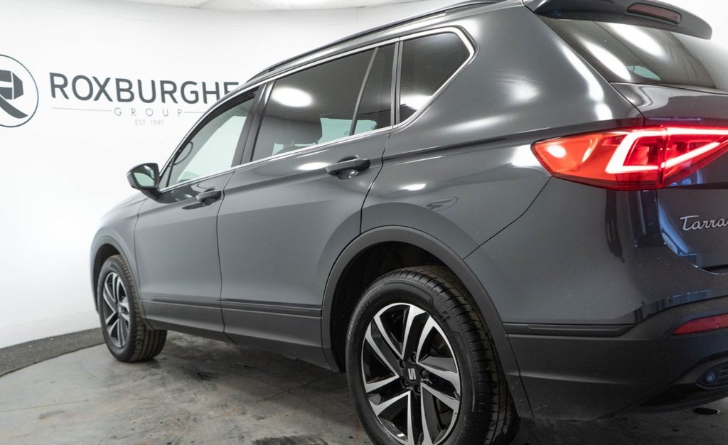 Used SEAT Tarraco 2020 for sale - 77089034: Photo 19