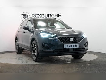 2020 (70) - 1.5 EcoTSI SE Technology 5dr