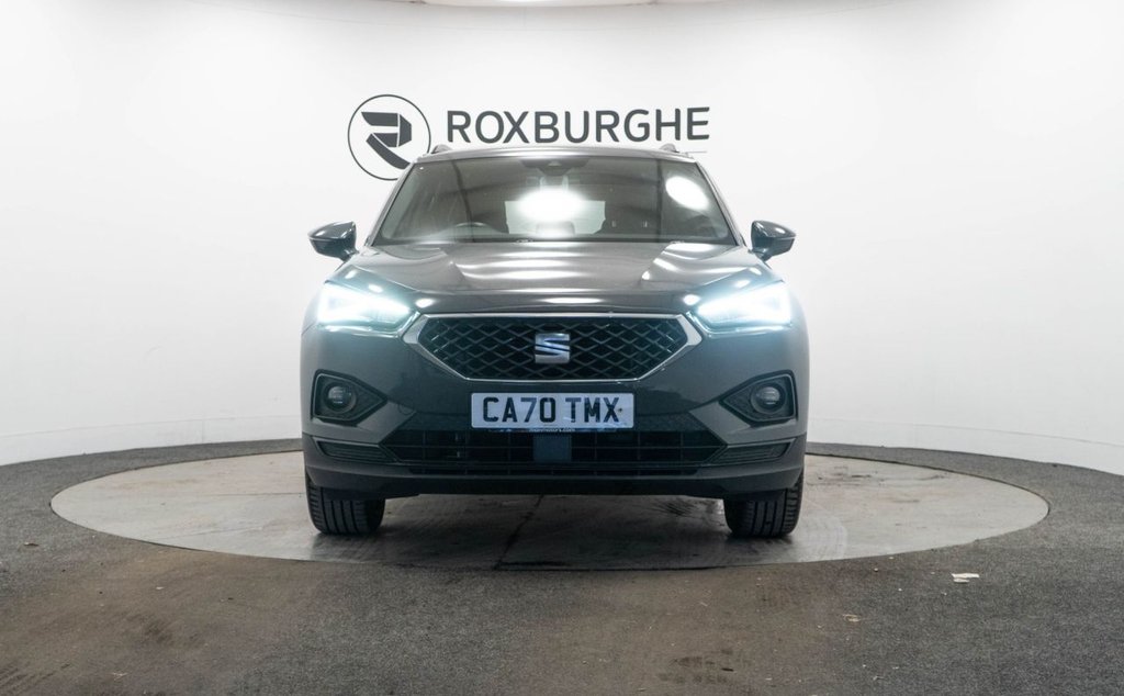 Used SEAT Tarraco 2020 for sale - 77089034: Photo 2