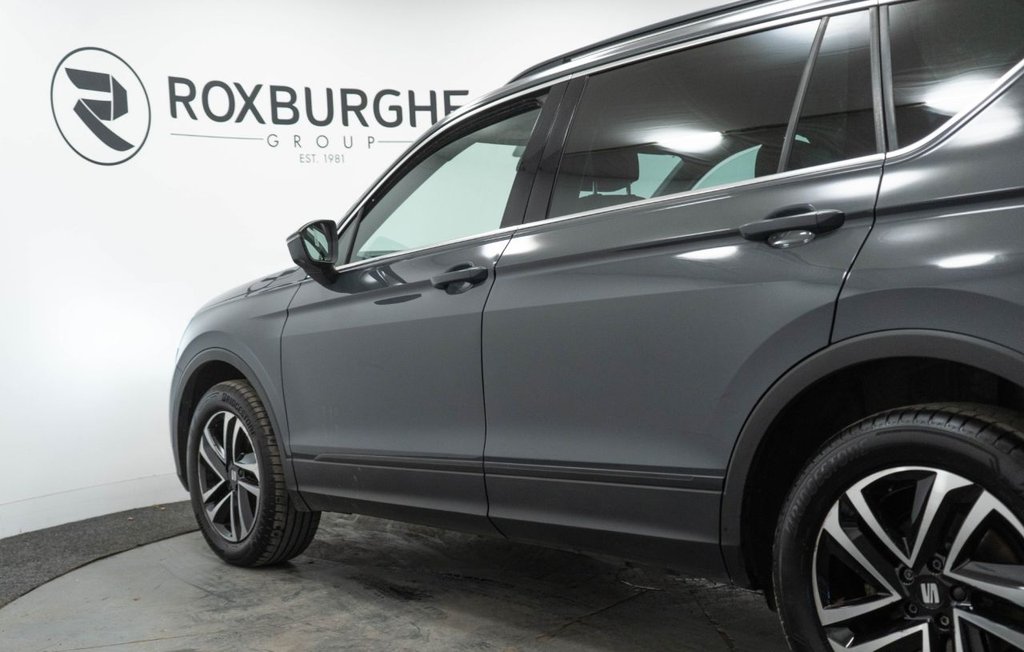 Used SEAT Tarraco 2020 for sale - 77089034: Photo 20