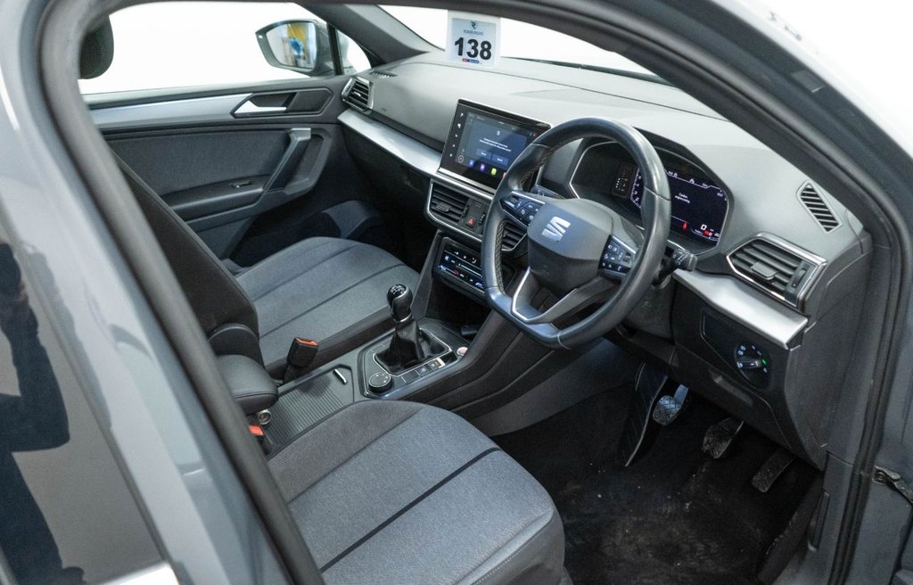 Used SEAT Tarraco 2020 for sale - 77089034: Photo 21