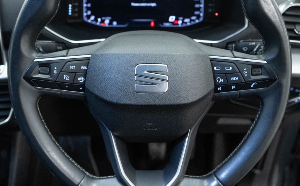 Used SEAT Tarraco 2020 for sale - 77089034: Photo 25