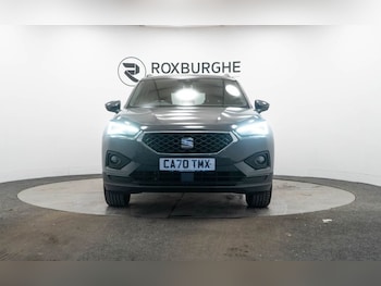 Used SEAT Tarraco 2020 for sale - 77089034: Photo