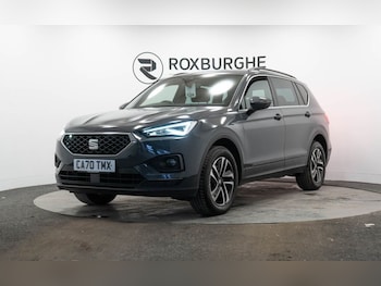 Used SEAT Tarraco 2020 for sale - 77089034: Photo