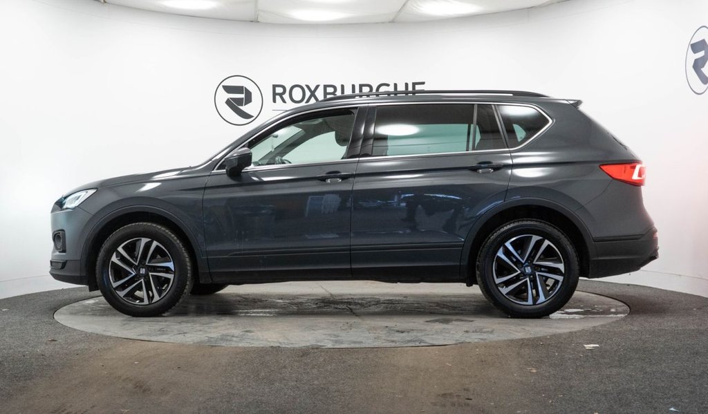 Used SEAT Tarraco 2020 for sale - 77089034: Photo 4