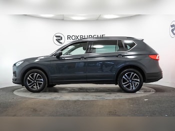 Used SEAT Tarraco 2020 for sale - 77089034: Photo