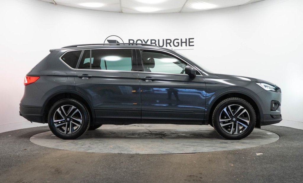 Used SEAT Tarraco 2020 for sale - 77089034: Photo 9