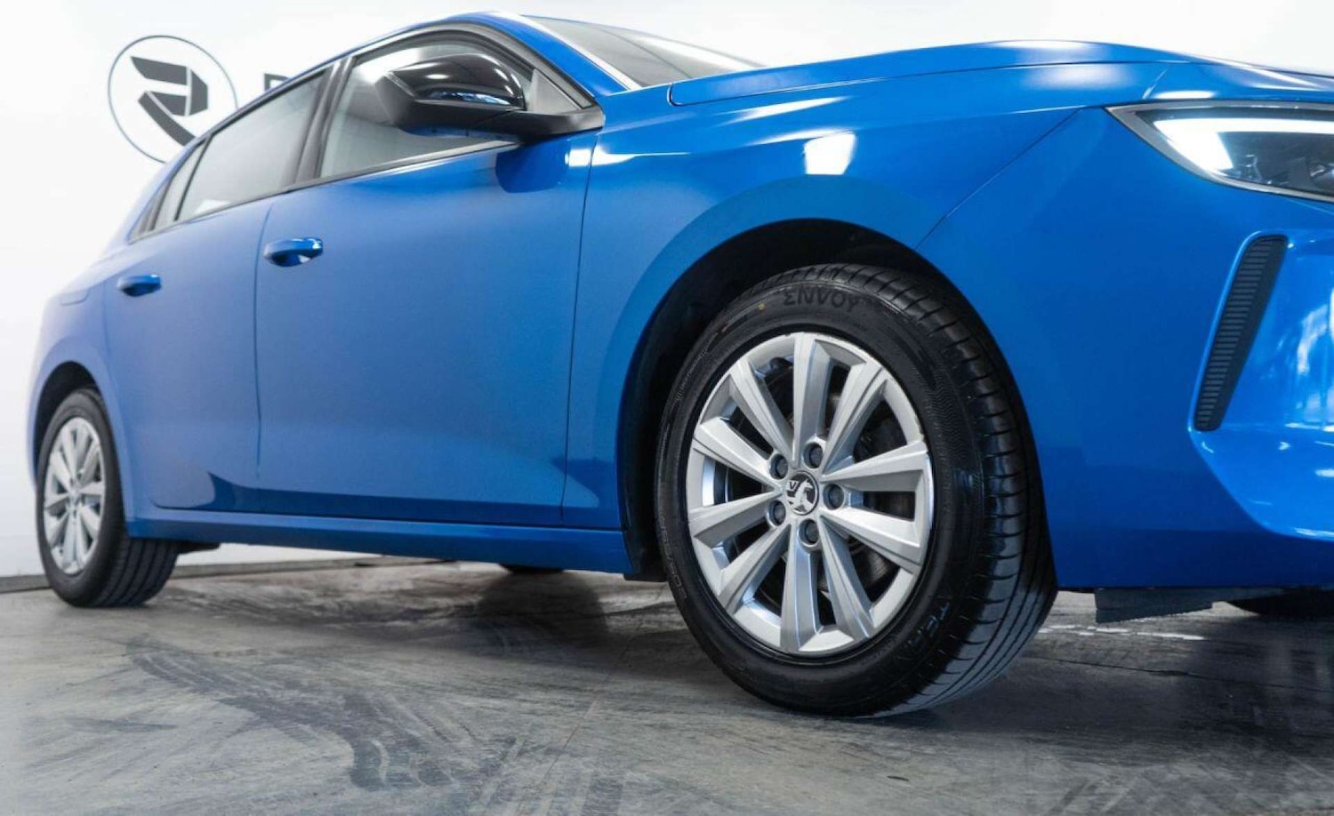 Used Vauxhall Astra 2024 for sale - 77930827: Photo 11