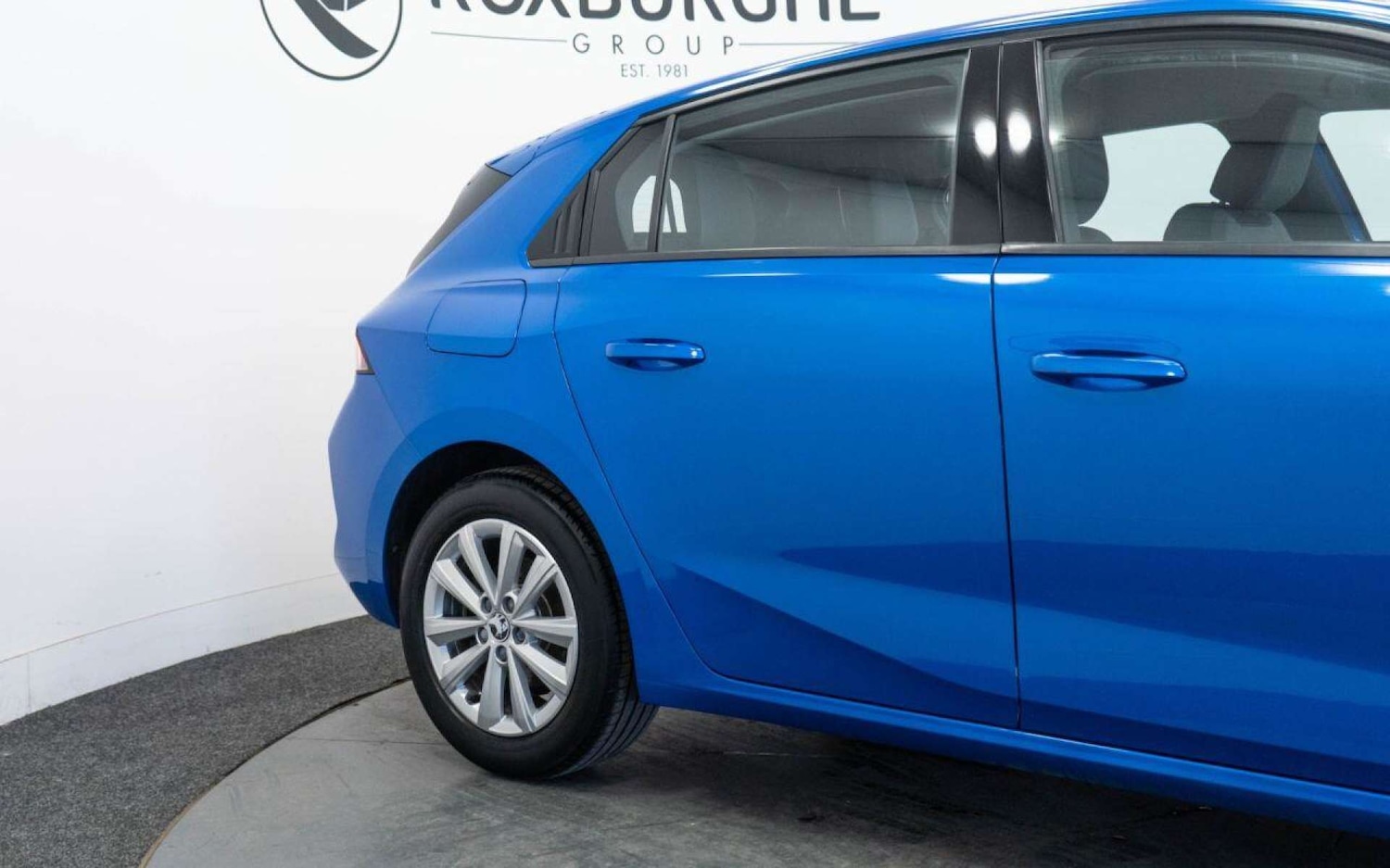 Used Vauxhall Astra 2024 for sale - 77930827: Photo 14