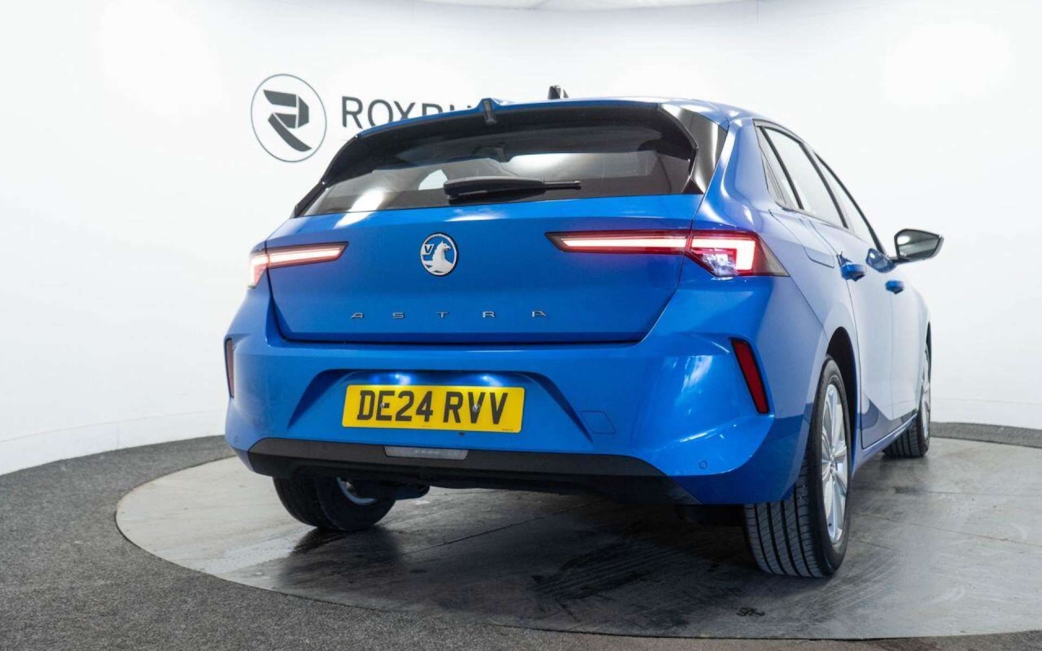 Used Vauxhall Astra 2024 for sale - 77930827: Photo 15